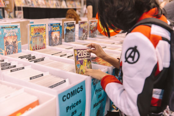 COWABUNGA! FROM TURTLE POWER TO STORYBOOK MAGIC: ALL-STAR GUESTS HEADLINE TORONTO COMICON 2026